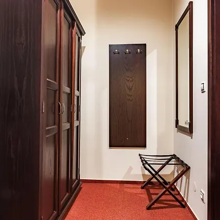 Hotel Purkmistr Pilsen Exterior photo