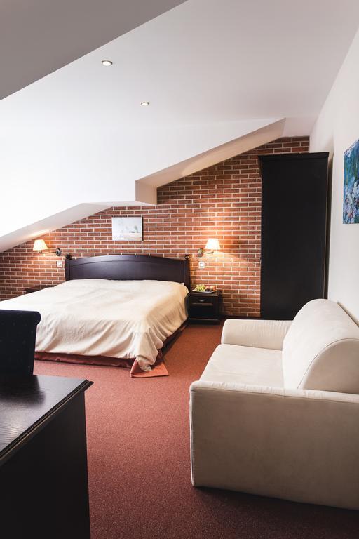 Hotel Purkmistr 4*