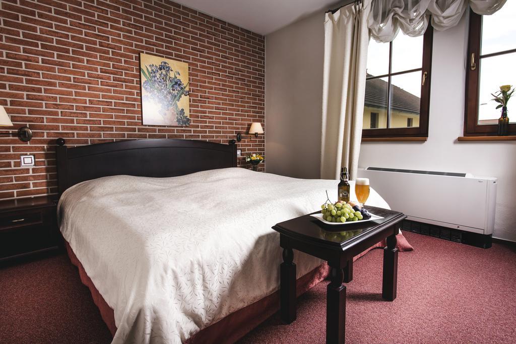 Purkmistr Hotel