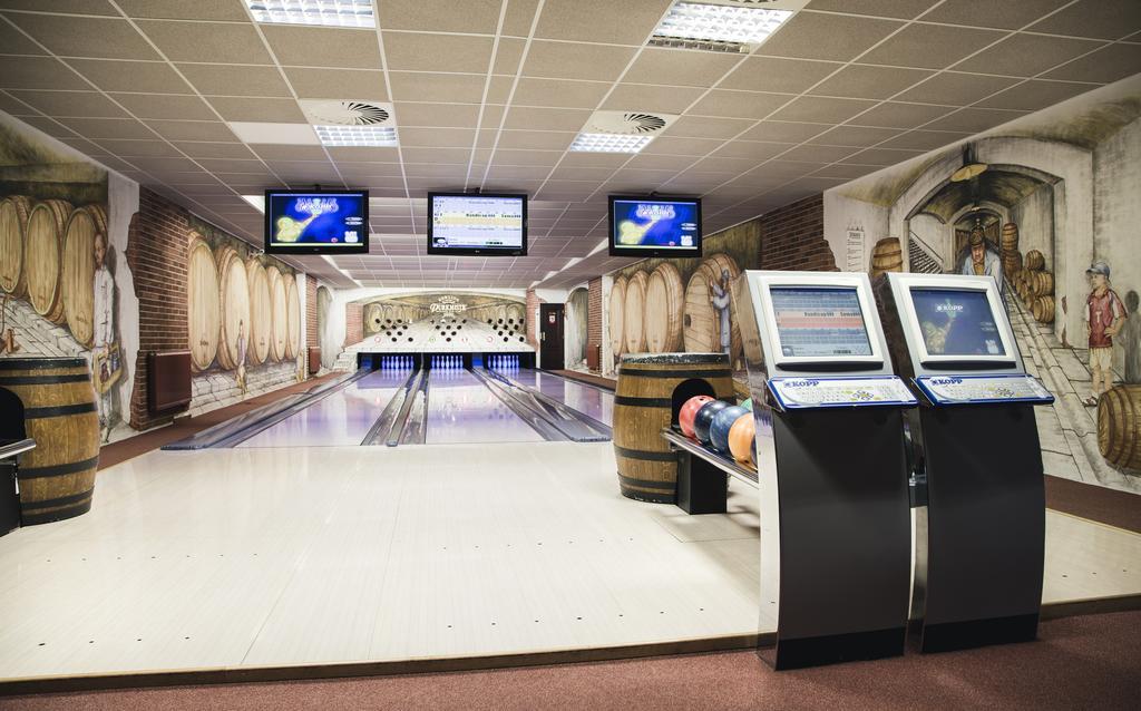Purkmistr Hotel Pilzno