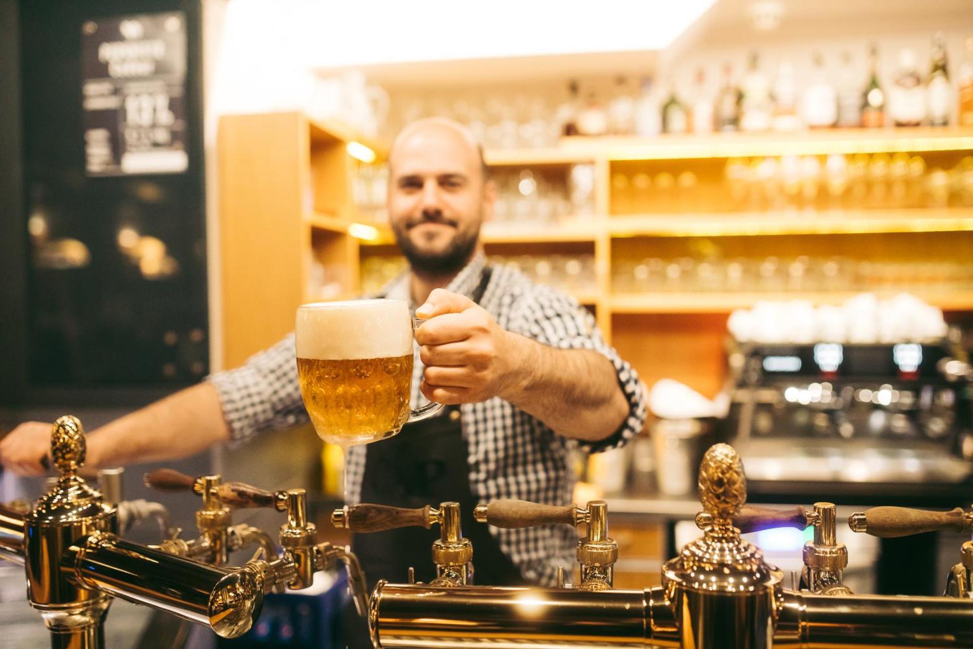 Purkmistr Hotel Pilzno