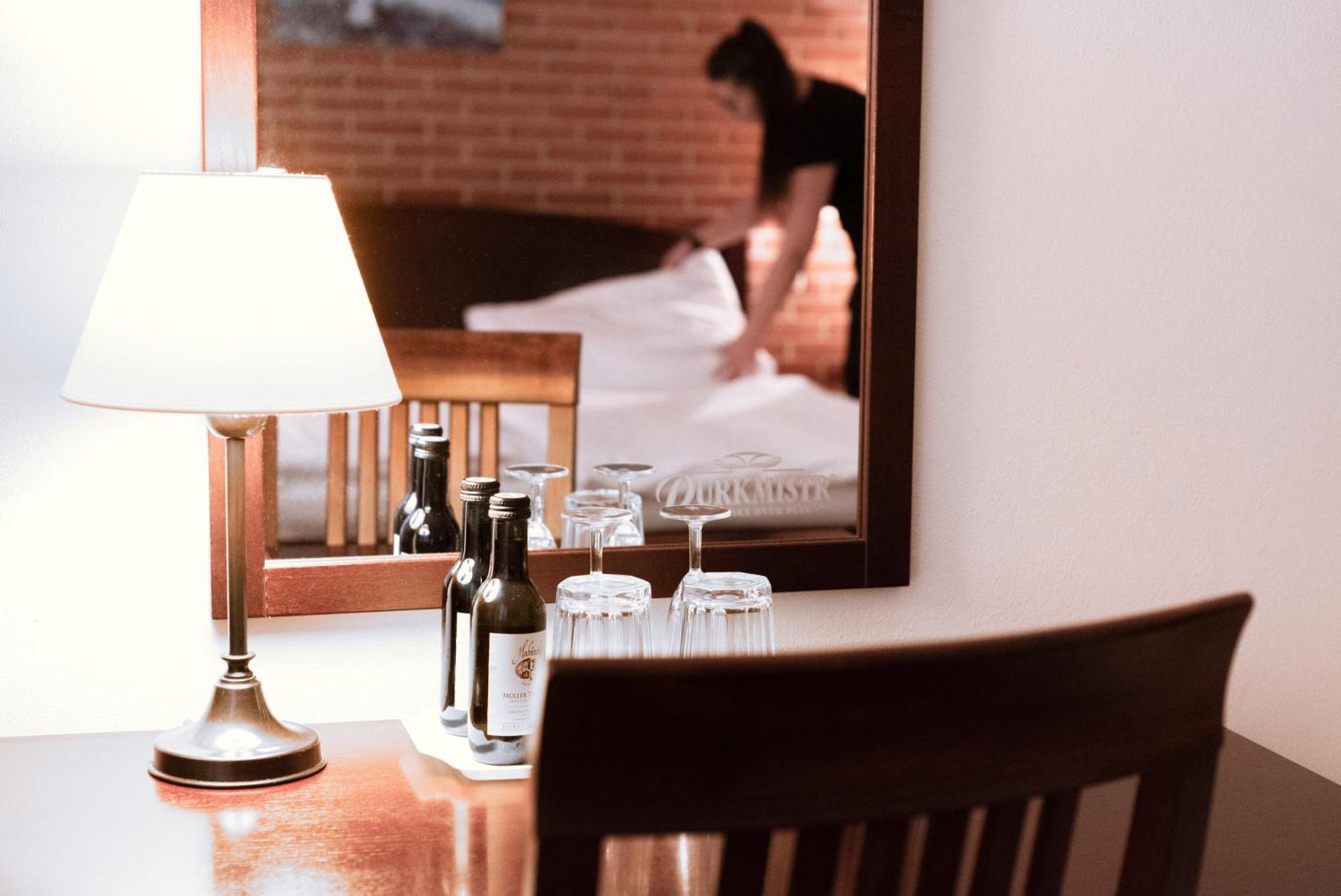 Purkmistr Hotel