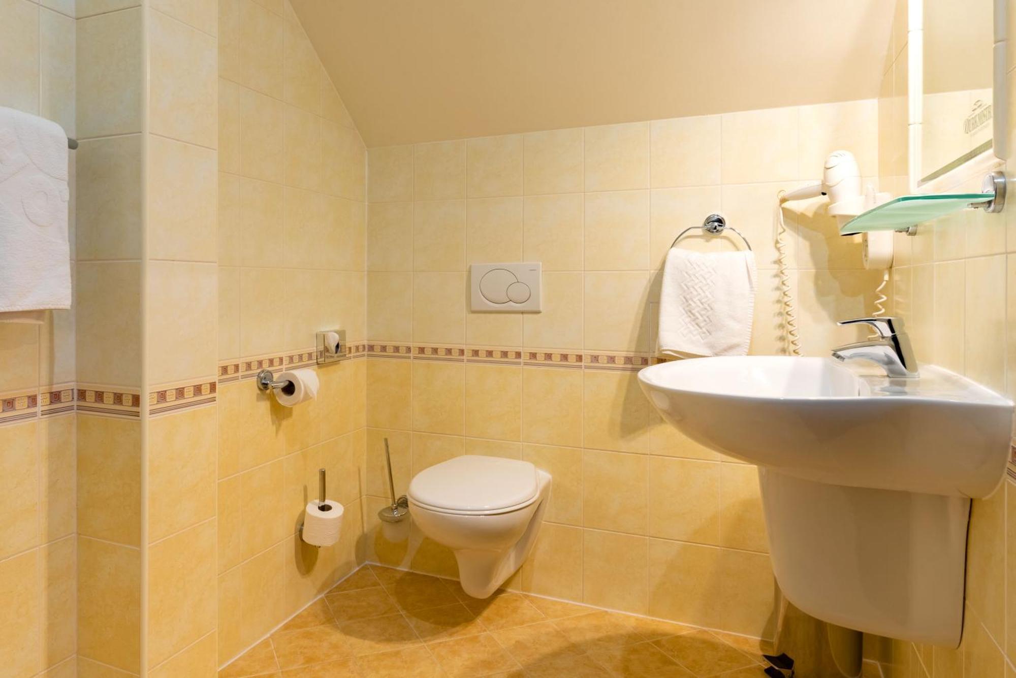 Hotel Purkmistr 4*