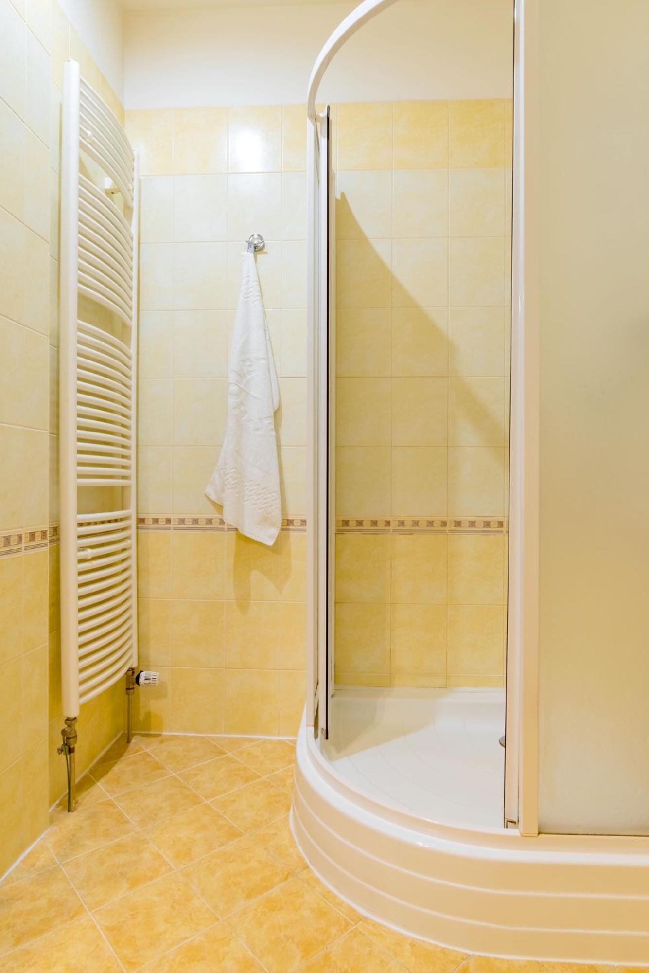 Purkmistr Hotel Pilzno