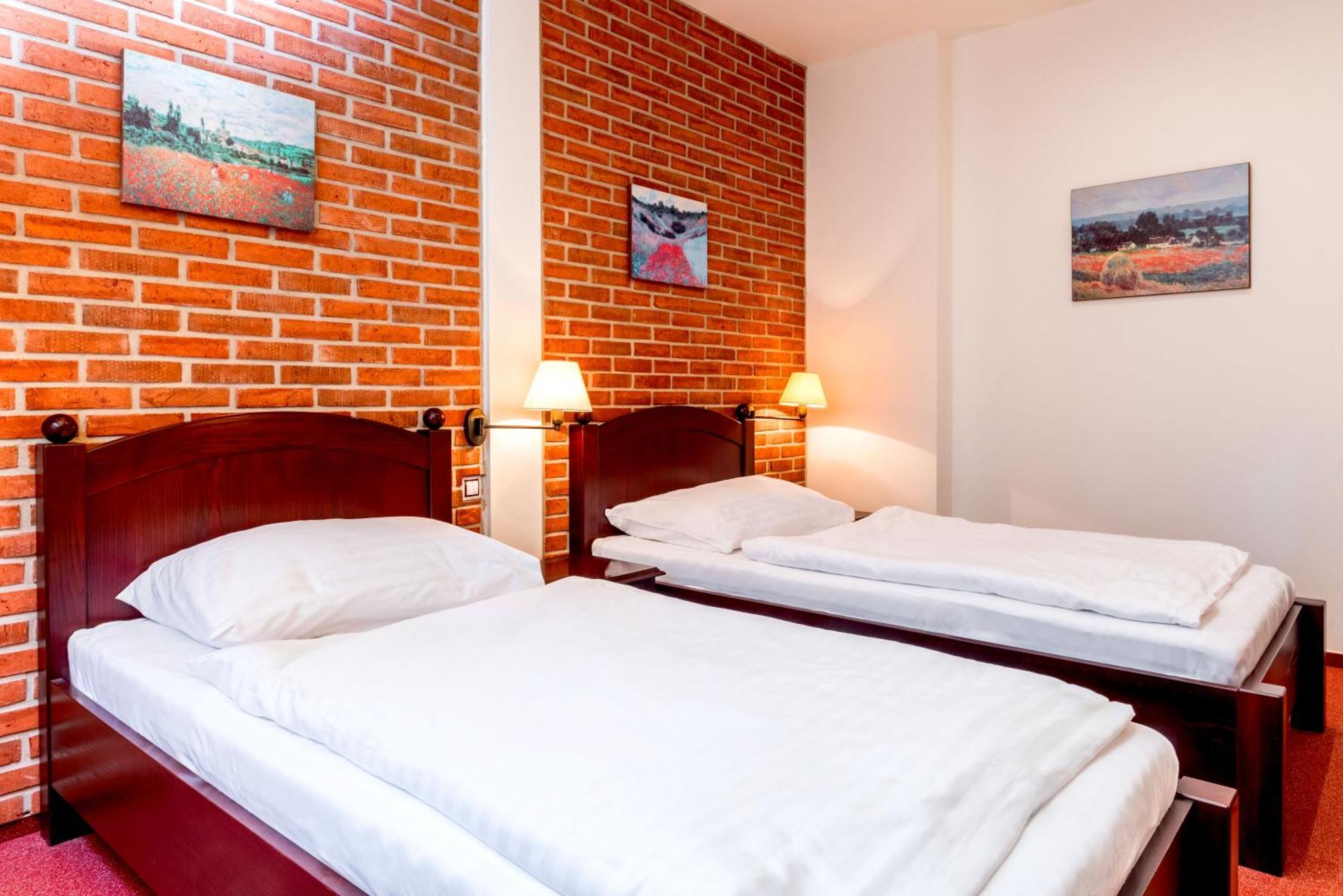 Purkmistr Hotel