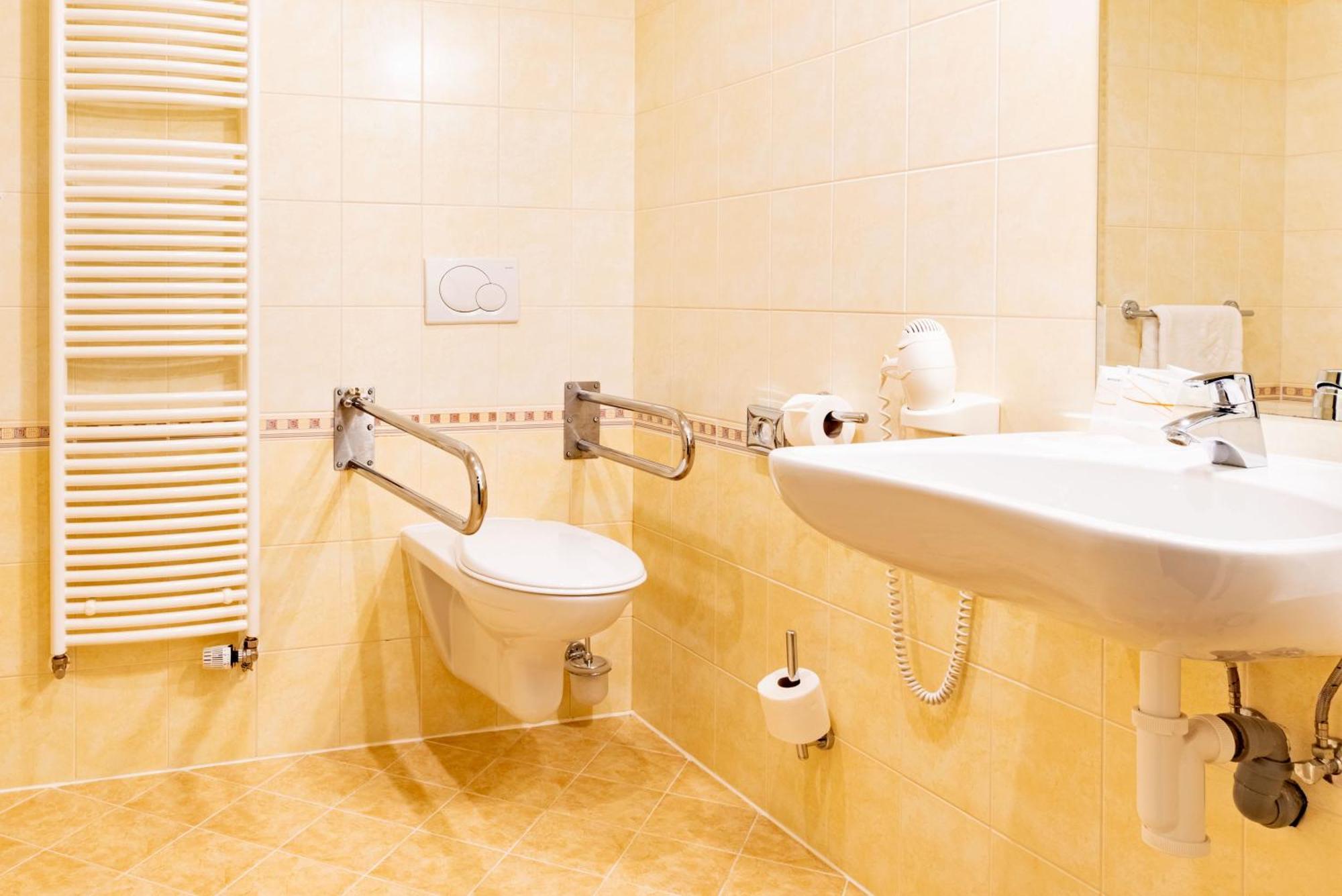 Purkmistr Hotel 4*