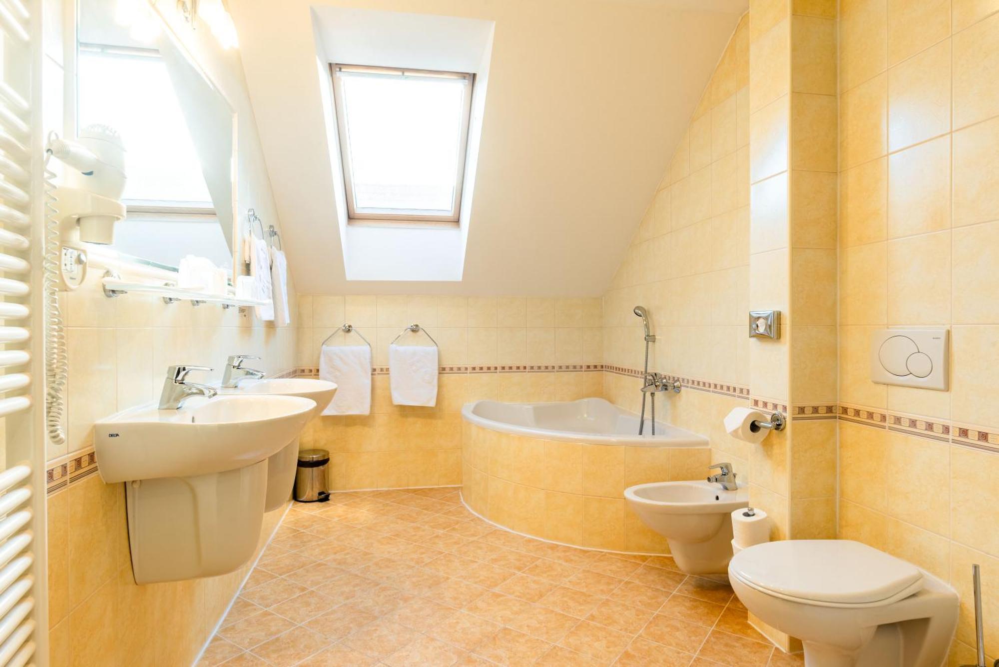 Purkmistr Hotel Pilzno