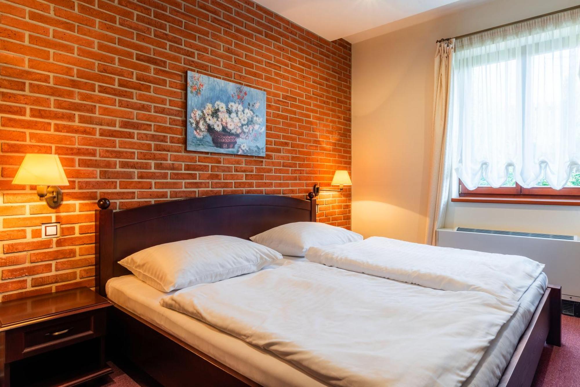 Purkmistr Hotel