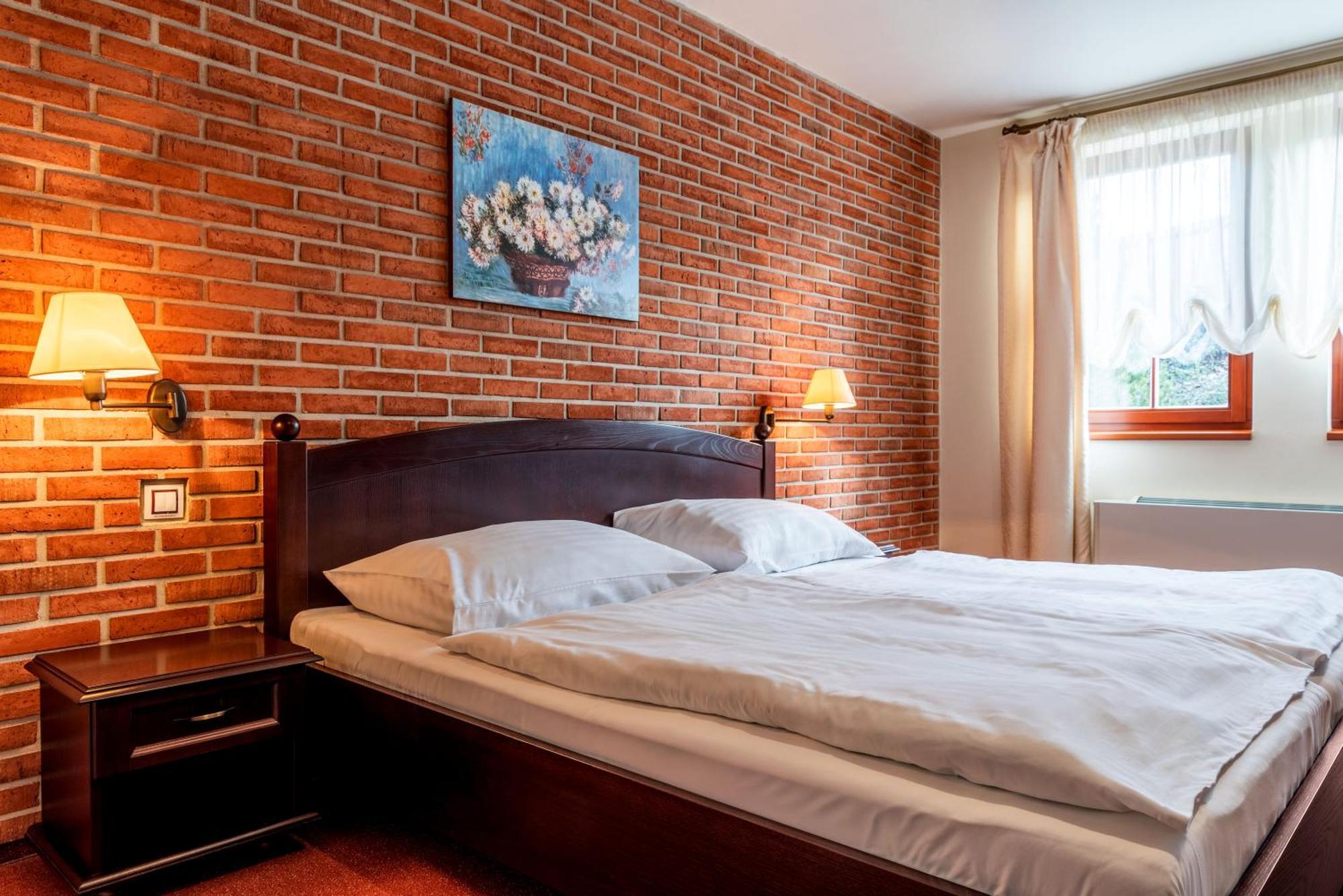 Hotel Purkmistr