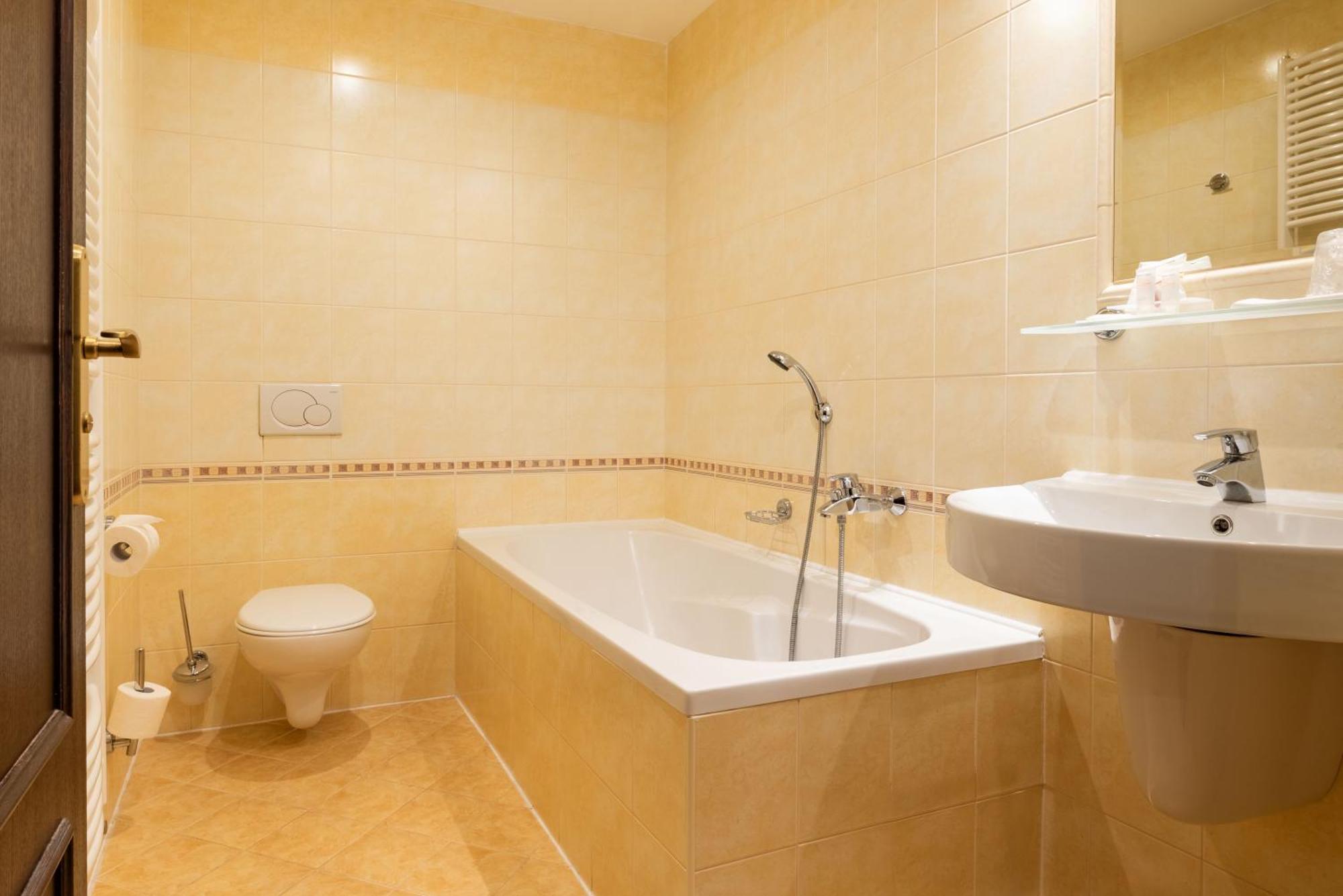 Purkmistr Hotel 4*