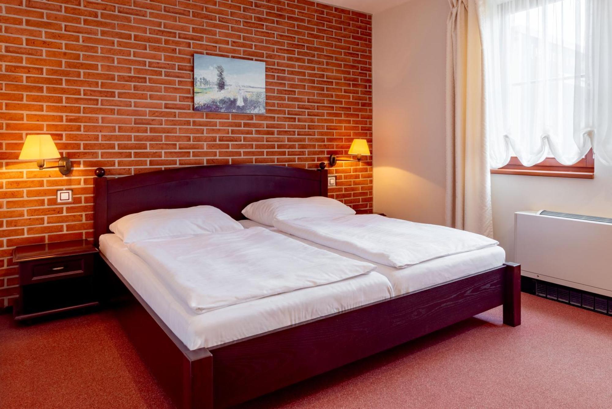 Purkmistr Hotel